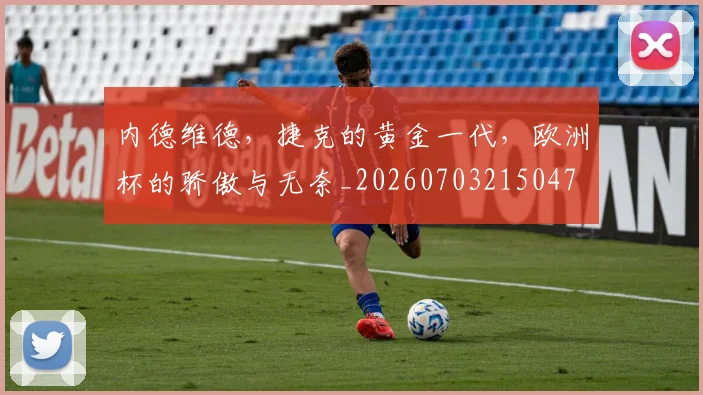 内德维德，捷克的黄金一代，欧洲杯的骄傲与无奈_20260703215047