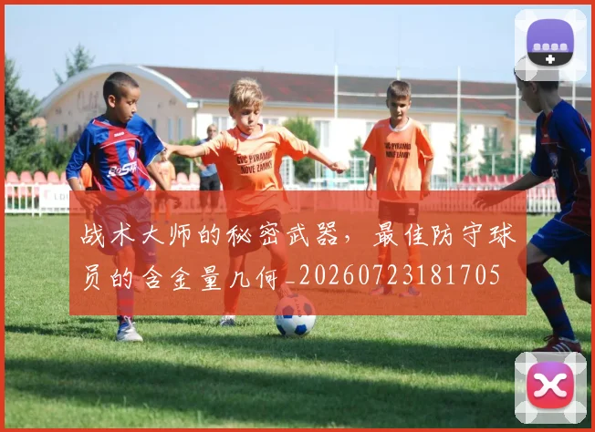 战术大师的秘密武器，最佳防守球员的含金量几何_20260723181705