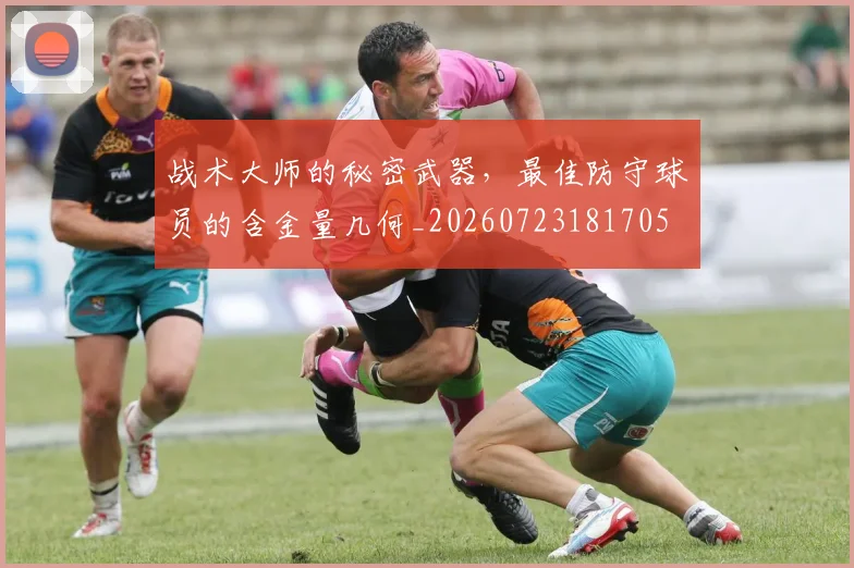 战术大师的秘密武器，最佳防守球员的含金量几何_20260723181705
